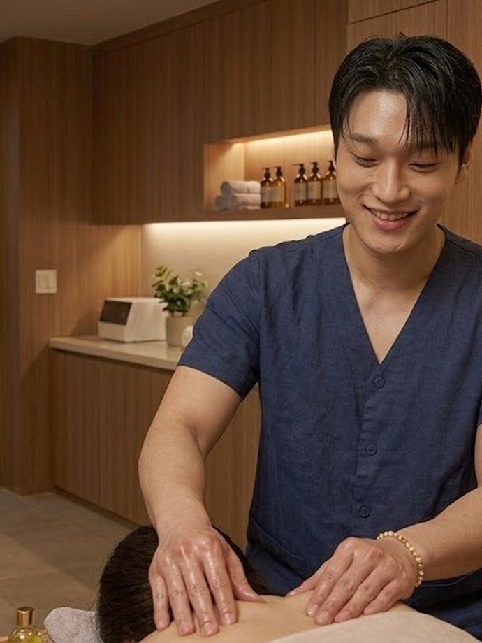인천 방문 관리를 준비하는 관리사
